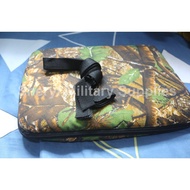 ✉ ☃ Military Duyan (Hammock) 7FT. With Mosquito Net