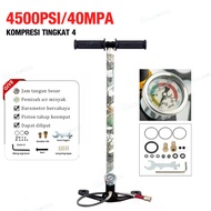 POMPA PCP POMPA PCP 4 STAGE POMPA PCP 4 STAGE 6000 PSI POMPA PCP 6000 psi BIG GAME POMPA PCP 6000 PS