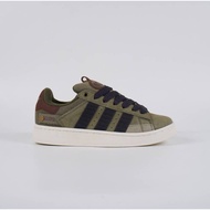 Adidas Campus Orb Green