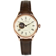 Orient Star Cream Dial Automatic Casual Watch RE-ND0003S RE-ND0003S00B