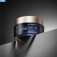 Dr. G Black Snail Cream 50 ml Elastic Nutrition Snail Cream