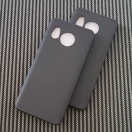 Soft TPU Silicon Phone Case For Sharp Aquos sense 8 Matte Back Cover for Aquos sense 7 sense8 Protec