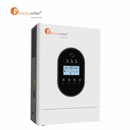 7JWD Authentic, brand new  Felicity Solar Inverter 1kw~3kw Solar Generator System off Grid Photovolt