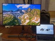 Philips 飛利浦 27吋 4K 電競顯示器（Gaming Monitor）搭載 Ambiglow 279M1RV