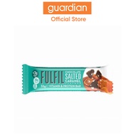 Fulfil Chocolate Salted Caramel Protein Bar 55g