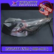 INFINITI FX35 FX37 FX50 09 10 11 12 13 HEADLAMP COVER / HEADLIGHT COVER / HEADLAMP LENS / HEADLIGHT 