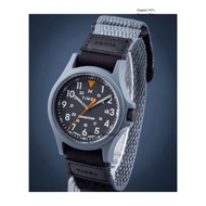 [ Ready] Original 100%!! Timex Tw4B29500 Expedition Acadia Indiglo Jam