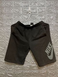 Nike SB 棉短褲 棉褲