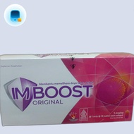 imboost tablet 50