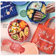 Tupperware Refuel Power Pack Lunch (sell loose) - 1 pc