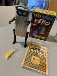 2007年版超合金 黃金戰士 GB-38 透鏡戰士