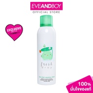 [Exclusive] FRESH DROP - Mineral Spray #Cica Zinc (150 ml.) สเปรย์น้ำแร่