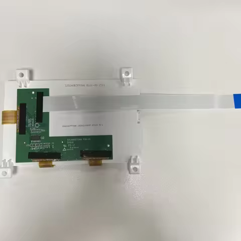 lcd Display for Yamaha PSR S500 S550 S650 mm6 DGX630 DGX640 LCD Screen Repair replacement