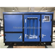500L Atmospheric Water Generator Air To Water Extracting Device Water From Air For School Outdoor In