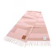 【二手】 LOEWE Anagram 圍巾 FSA3SS1W048373 其他圍巾 女士 新品