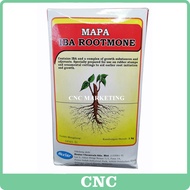 1KG IBA Rootmone Hextar Root Hormones Cutting Hormon Akar Subur