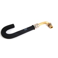 Mercedes Benz EUSTEIN From Fuel Tank to Fuel Pump Hose W202 W208 CLK 2024702475