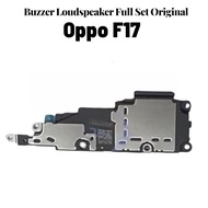Original Oppo F17 Loudspeaker Buzzer