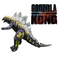 Larger King of Monsters Godzilla Electric Simulation Walking Figure Toy (2649)