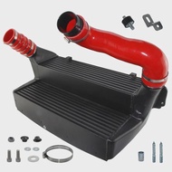 Performance Intercooler  Hose Kit For EVO III BMW 335(x)i E90/E91/E92/93 335is 135i E82/E88 1erM N54