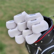 [11GOLF] Golf Iron Club Head cover COVM001