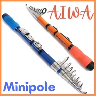 Aiwa minipole