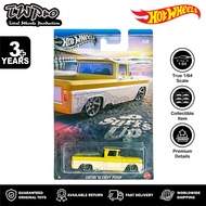 Hot Wheels Custom '62 Chevy Pickup