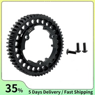 Steel 54T Spur Gear 6449 for  1/5  6S 8S 1/7 XO-1 1/10 E- 2.0 VXL New  RC Car Upgrades Parts
