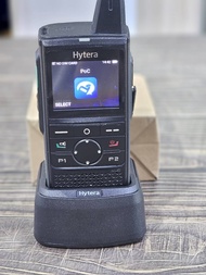 แท่นชาร์จสำหรับวิทยุสื่อสาร Hytera PNC370 แท่นแท้