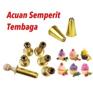 ACUAN SEMPERIT TEMBAGATEKANAN KAYU / ACUAN SEMPERIT TEMBAGA TEKANAN TANGAN