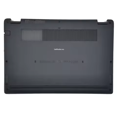 S VMY1K New For Dell Latitude 3410 E3410 Lower Base Bottom Cover D Case 0VMY1K