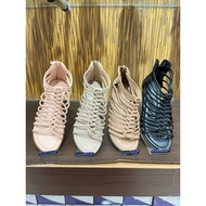 WOMEN'S GLADIATOR SHOES BY LAVIOLA MATAHARI STORE