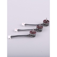 Happymodel SE0702 KV23000/26000/28000 1S Through Machine Brushless Motor Model Aircraft