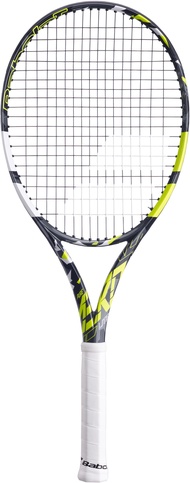 Babolat 2023 Pure Aero Light (9.5 oz (270 g) 101493 Hard Tennis Racquets (Babolat 2023 Pure Aero Lit