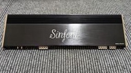 Sinfoni 100.2spx 2聲道擴大機（近新品）