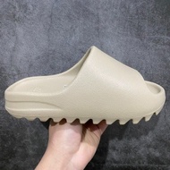 Adidas yeezy slide resin 防滑一字拖鞋