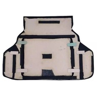 Proton WIRA AEROBACK Rear Bonnet Spare Tyre Cover Board Papan Bonet