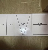 IVE-I am  The 1st Album