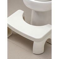 Household Toilet Stool Foot Stool Foot Stool Squat Squat Squat Pit Children's Foot Step Stool Toilet