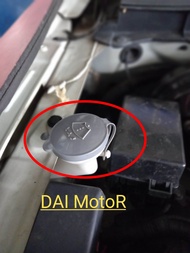 Tutup Tangki air washer/wiper nissan grand livina,march,datsun,evalia,serena,xtrail,juke