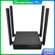TP-Link | Tp-Link 548Hsu63 Archer C54 Dual-Band Giga Wireless Router (1 Unit)