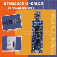 1PCS/LOT STM32G0316-DISCO STM32G031J6M6 Discovery Suite Power delivery analyzer New Original