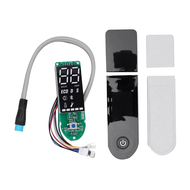 Bluetooth Dashboard Cover M365 Pro Electric Scooter Dashboard for M365 Pro Electric Scooter Accessor