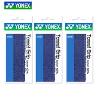 New Product Yonex Yonex YY Badminton Racket Glue Handle Ac402 Towel Glue Sweat Absorbing Soft Genuin