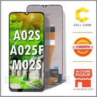 LCD SCREEN DISPLAY FOR SAMSUNG A02S A025F / M02S