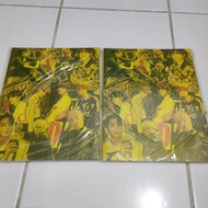 Ready stock the boyz ddd diy album
