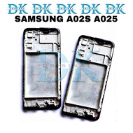 Middle Frame Samsung A02s A025 Middle Bone Lcd