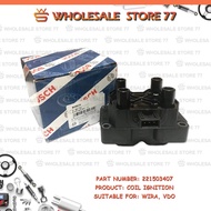 221503407 Coil Ignition Wira, Vdo (Bosch)