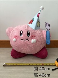 Kirby公仔 全新
