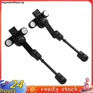 Front Right& Left for  Expedition Navigator 03-06 6L1Z-5359-CC 6L1Z5359C Car Ride Leveling Height Se